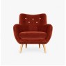 Jasper High Back Chair Jasper High Back Chair