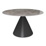 Alphons Swivel Extending Dining Table Alphons Swivel Extending Dining Table