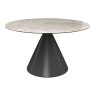 Alphons Swivel Extending Dining Table Alphons Swivel Extending Dining Table