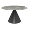 Alphons Swivel Extending Dining Table Alphons Swivel Extending Dining Table