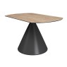 Alphons Swivel Extending Dining Table Alphons Swivel Extending Dining Table