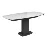 Orlando Swivel Extending Dining Table Orlando Swivel Extending Dining Table