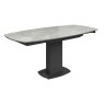 Orlando Swivel Extending Dining Table Orlando Swivel Extending Dining Table