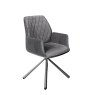Zane Swivel Dining Chair Zane Swivel Dining Chair