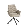Zane Swivel Dining Chair Zane Swivel Dining Chair