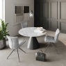 Amica Swivel Dining Chair Amica Swivel Dining Chair