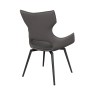 Sanzio Swivel Dining Chair Sanzio Swivel Dining Chair