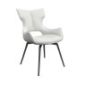 Sanzio Swivel Dining Chair Sanzio Swivel Dining Chair