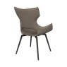 Sanzio Swivel Dining Chair Sanzio Swivel Dining Chair