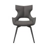 Sanzio Swivel Dining Chair Sanzio Swivel Dining Chair