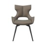 Sanzio Swivel Dining Chair Sanzio Swivel Dining Chair