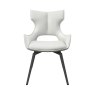 Sanzio Swivel Dining Chair Sanzio Swivel Dining Chair
