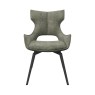 Sanzio Swivel Dining Chair Sanzio Swivel Dining Chair