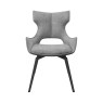 Sanzio Swivel Dining Chair Sanzio Swivel Dining Chair