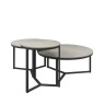 Rufino Coffee Table Set Rufino Coffee Table Set