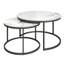 Zaviero Coffee Table Set Zaviero Coffee Table Set