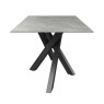 Bruno Fixed Top Dining Table Bruno Fixed Top Dining Table
