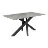 Bruno Fixed Top Dining Table Bruno Fixed Top Dining Table
