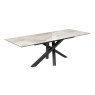 Bruno Pull-Out Extending Dining Table Bruno Pull-Out Extending Dining Table