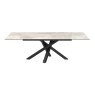 Bruno Pull-Out Extending Dining Table Bruno Pull-Out Extending Dining Table