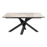 Bruno Pull-Out Extending Dining Table Bruno Pull-Out Extending Dining Table