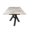 Bruno Pull-Out Extending Dining Table Bruno Pull-Out Extending Dining Table