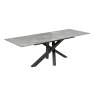 Bruno Pull-Out Extending Dining Table Bruno Pull-Out Extending Dining Table