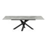 Bruno Pull-Out Extending Dining Table Bruno Pull-Out Extending Dining Table