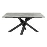 Bruno Pull-Out Extending Dining Table Bruno Pull-Out Extending Dining Table
