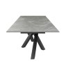 Bruno Pull-Out Extending Dining Table Bruno Pull-Out Extending Dining Table