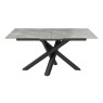 Bruno Auto-Rise Extending Dining Table Bruno Auto-Rise Extending Dining Table