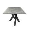 Bruno Auto-Rise Extending Dining Table Bruno Auto-Rise Extending Dining Table