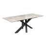 Bruno Auto-Rise Extending Dining Table Bruno Auto-Rise Extending Dining Table