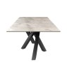 Bruno Auto-Rise Extending Dining Table Bruno Auto-Rise Extending Dining Table