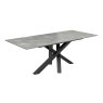 Bruno Auto-Rise Extending Dining Table Bruno Auto-Rise Extending Dining Table