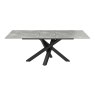Bruno Auto-Rise Extending Dining Table Bruno Auto-Rise Extending Dining Table