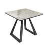 Girona Side Table Girona Side Table
