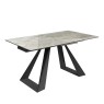 Girona Auto-Rise Extending Dining Table Girona Auto-Rise Extending Dining Table