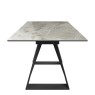 Girona Auto-Rise Extending Dining Table Girona Auto-Rise Extending Dining Table