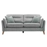 Calliope 3 Seater Sofa Calliope 3 Seater Sofa