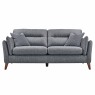 Calliope 3 Seater Recliner Sofa Calliope 3 Seater Recliner Sofa