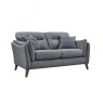 Calliope 2 Seater Sofa Calliope 2 Seater Sofa