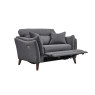 Calliope Cuddler Recliner Sofa Calliope Cuddler Recliner Sofa