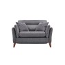 Calliope Cuddler Recliner Sofa Calliope Cuddler Recliner Sofa