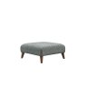 Calliope Designer Footstool Calliope Designer Footstool