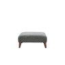 Calliope Designer Footstool Calliope Designer Footstool