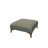 Hanshaw Designer Footstool Hanshaw Designer Footstool