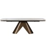 Lexington 180-240cm Extending Dining Table Lexington 180-240cm Extending Dining Table