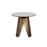 Lexington Lamp Table