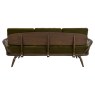 Ercol Studio Couch Ercol Studio Couch